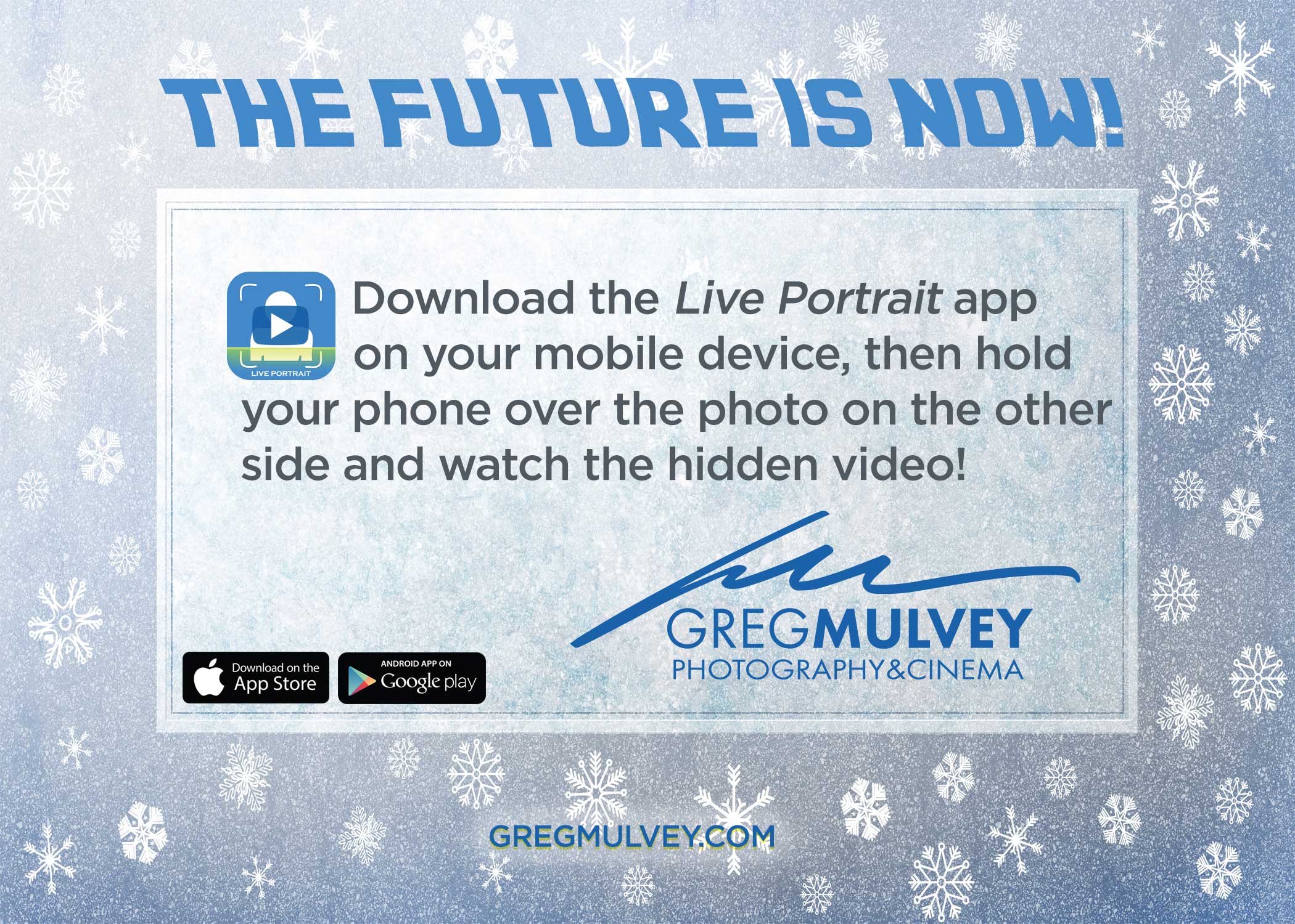 Funny-Christmas-Card-Augmented-Reality